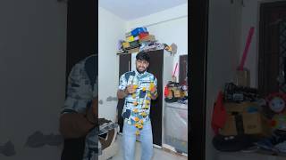 भाभी को प्यार मे धोखा मिला💔😭shortsfeed comedy funny shorts trending broken explore [upl. by Ardnuek]