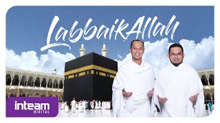 INTEAM • LabbaikAllah Official Music Video [upl. by Norac]