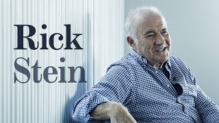 Rick Stein and his Mediterranean tales  Selector Magazine [upl. by Melisent606]