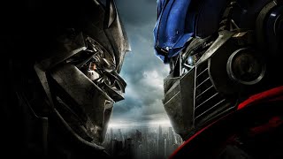 Transformers 2007 Trailer 2 [upl. by Arathorn]