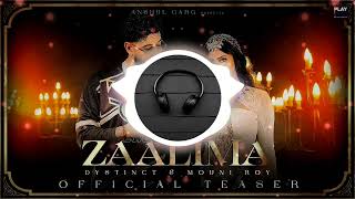 Zaalima Bass Boosted song  Shreya Ghosal [upl. by Clementia]