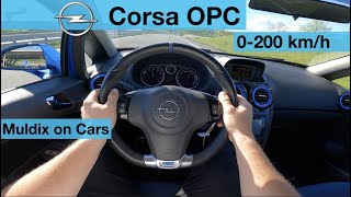 Opel Corsa D 12 İnceleme  Test  Preview [upl. by Toshiko679]