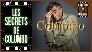 Les Secrets de Columbo [upl. by Kumler]