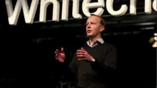 Mindfulness in Schools Richard Burnett at TEDxWhitechapel [upl. by London804]