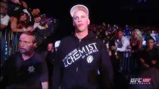 Heavy Hitters Stefan Struve [upl. by Mou]