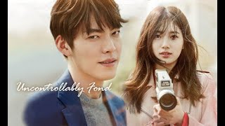 Uncontrollably Fond Scene Ep 10Engsub [upl. by Huckaby250]