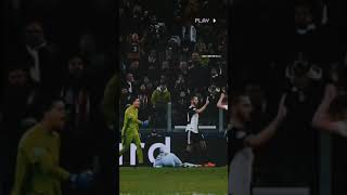 De ligts tackle is cold⚡⚡ football shorts videos messi ronaldo deligt DoctorFootball like [upl. by Ranite]