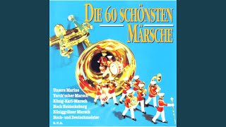 Der Coburger Marsch [upl. by Warner]