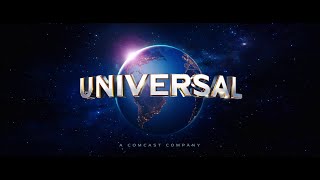 Universal PicturesBlumhouse Productions 2020 [upl. by Esirehs]