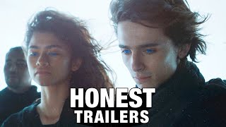 Honest Trailers  Dune 2021 [upl. by Neve570]