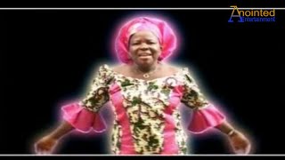 MAMA VERO ADEDOYIN  MUENTINYANOSAOGHUEMAFO BENIN GOSPEL MUSIC Full Album [upl. by Therron]