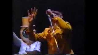 The Residents Den Norske Opera 5 okt 1986 [upl. by Keon]