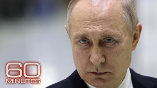 Russian defectors Putin critics suffer mysterious violent deaths  60 Minutes [upl. by Yrrab212]