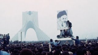 The 1979 Iran Revolution How It Happened [upl. by Agle]