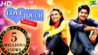 Love Touch Very Much 2020 New Released Full Hindi Dubbed Movie  Dhriti Saharan Jayanth [upl. by Neirbo]