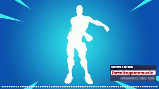 Fortnite  Floss  Emote Music Audio [upl. by Yahsat203]