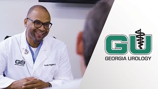 Georgia Urology A Partner You Trust [upl. by Sivatco]