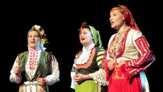 Voces búlgarasbulgarian voices [upl. by Abekam]