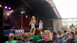 Playbackshow Feest Ruinen 2012 [upl. by Jegger]