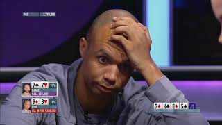 Top 5 Poker Moments in History [upl. by Anirb201]