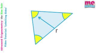 Sine and Cosine Rules [upl. by Hesper]