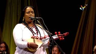 Folk Song Bangla  পার কর দয়াল আমায়  Par koro doyal amay  লালনগীতি Lalon Geeti  জহুরা ফকিরানি [upl. by Marius]