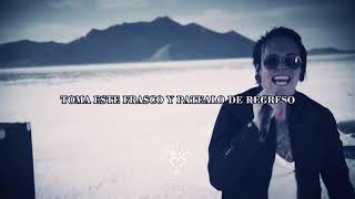 Chelsea Grin ¦ Dont Ask Dont Tell  subtitulado en español [upl. by Aiekahs844]