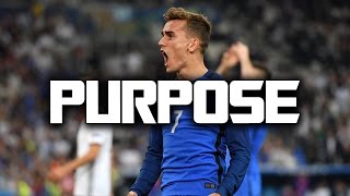 Purpose  Motivational Video FootballSoccer [upl. by Yup]