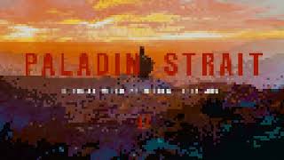 Twenty One Pilots  Paladin Strait 8bit [upl. by Adriena]