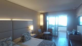 Room Tour Arona Gran Hotel Tenerife [upl. by Burris357]