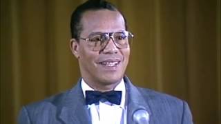 Farrakhan Speaks On The Sickness Of Envy [upl. by Finkelstein243]