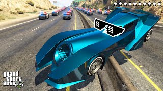 GTA 5 Thug Life 112 GTA 5 WINS FAILS amp FUNNY MOMENTS [upl. by Pilloff]