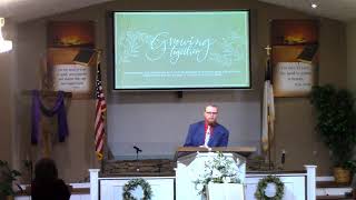 Calvary Road Baptist Church Live Stream [upl. by Eldwun]