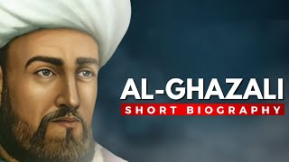 ALGHAZALI The Philosopher WHO Changed Islamic Thought [upl. by Ennaxxor]