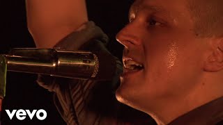 Arcade Fire  Wake Up Live from Coachella 2011 [upl. by Anillek]