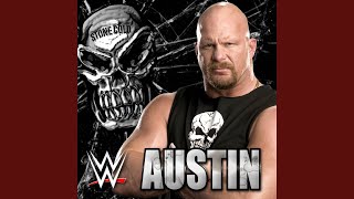 WWE I Wont Do What You Tell Me Stone Cold Steve Austin Original Theme [upl. by Devol]