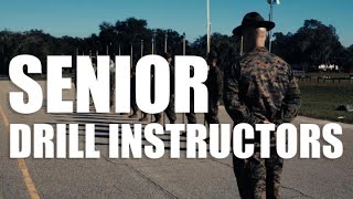 Senior Drill Instructor Course [upl. by Nerak]