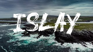 Incredible Islay  Scotland Drone Series Ep 1 [upl. by Amis272]