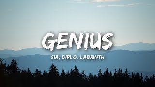 LSD  Genius Lyrics ft Sia Diplo Labrinth [upl. by Darbee229]