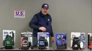 Sump Pump Reviews Sump Pump Float Switches [upl. by Victorie]