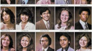 1979 San Fernando High yearbook 12th A2L [upl. by Joya]