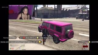 Jaybies GTA Stream  P1 Feb 22 [upl. by Moorefield69]