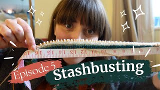 Gauge Issues and Health Issues  Stashbusting S3E5 [upl. by Anire]