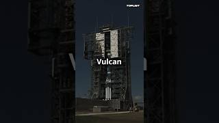 ula vulcan Rocket Launch 🚀shortsfeed shorts trendingshorts vulcan rocket [upl. by Arimlede]