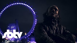 Black The Ripper ft Iron Barz  Kosher Tangie Music Video SBTV [upl. by Lamprey]