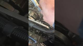 Chevy Cobalt Timing Chain Replacement [upl. by Elaynad]