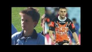 NRL Player Pathway  Mullumbimby Giants RLFC [upl. by Chesna]