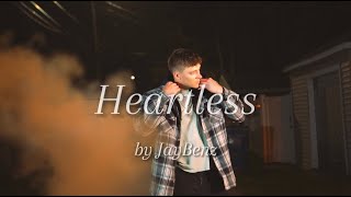 JayBenz  Heartless Official Video [upl. by Aivle]