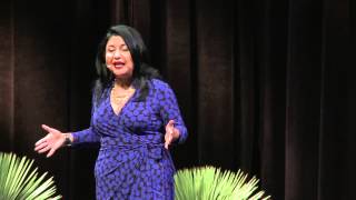 Patriarchy  power and gender in the 21c  Ananya Roy  TEDxMarin [upl. by Ferneau]