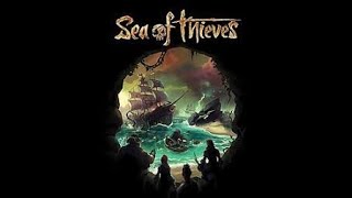 Sea of Thieves  Ep 9 The Flaccid Fish [upl. by Ahsilla]